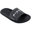 Rider Graphics M 83420-AJ244 slippers (120987) Black 45-46