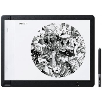 Wacom Sketchpad Pro Black CDS-810SK