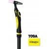 Zvárací horák TIG KOWAX T09A 4m, 14pin