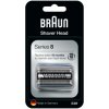 Braun Series 8 83M NH k El.Hol.Strojku