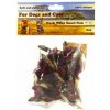 For Dogs and Cats Rybička s kačacím mäsom 80 g