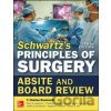 Schwartz's Principles of Surgery - F.Charles Brunicardi , Dana K. Andersen , Timothy R. Billiar , David L. Dunn , John G. Hunter , Jeffrey B. Matthews , Raphael E. Pollock