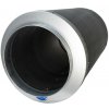 CarboAir 50 Filter 315 x 660 mm 2100 m3/h