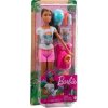 Barbie Wellness na výletě