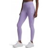 Dámske kompresné legíny s vysokým pásom Under Armour MOTION EMEA LEGGINGS fialové 1388649-538 - S