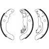 BOSCH Sada brzdových čeľustí 0986487960