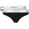 Calvin Klein Perizoma Donna Azzurro Modrá Farba: Modrá, Veľkosť: XS
