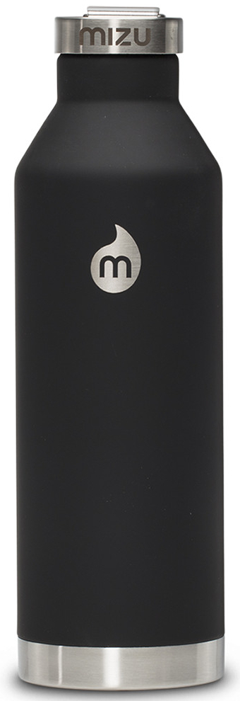 Mizu V8 Enduro 750 ml black