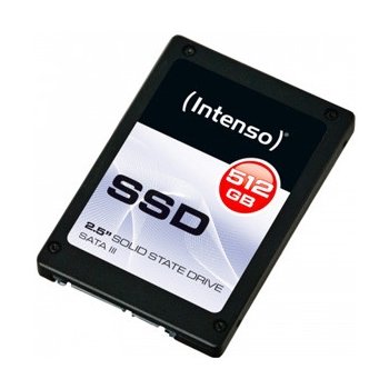 Intenso 512GB 3812450