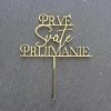 Prvé sväté prijímanie 6