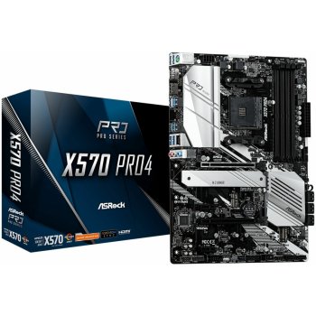 ASRock X570 PRO4