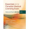 Essentials for the Canadian Medical Licensing Exam (Jeeshan Chowdhury)(Brožovaná)