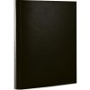 Ofpro Kartónový box so suchým zipom 40mm Office products čierny