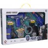 Wiky Policajná sada zbraní 18 cm WKW029246