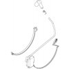 Modul zapalovania 588193101, 588193102, 588193103 pre Husqvarna 572 XP (Zapalovanie 588193101 pre Husqvarna 572 XP)