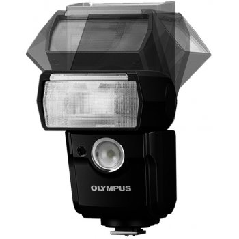 Olympus FL-700WR