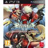 BlazBlue: Continuum Shift (PS3) 4510772105477