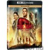 Shazam! Hněv bohů 4K Ultra HD BD