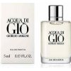 Giorgio Armani Acqua di Gio Pour Homme, Parfumovaná voda 5ml pre mužov
