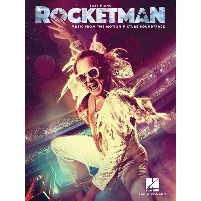 ROCKETMAN EASY PIANO