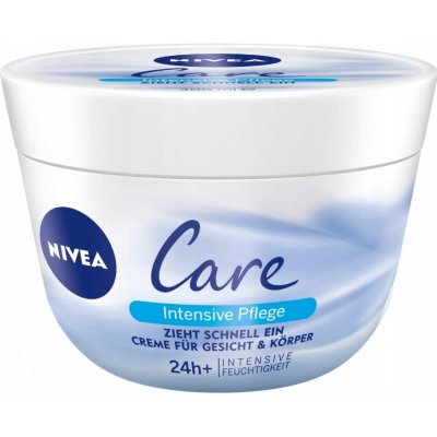 Nivea krém 400 ml