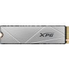 A-DATA ADATA SSD 1TB XPG GAMMIX S60, PCIe Gen4x4, M.2 2280, (R:5000/ W:3200MB/s) AGAMMIXS60-1T-CS