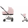 Cybex Platinum CYBEX Mios Set peach pink 2025 rose gold