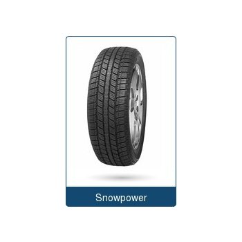 Tristar Snowpower SUV 235/70 R16 106H