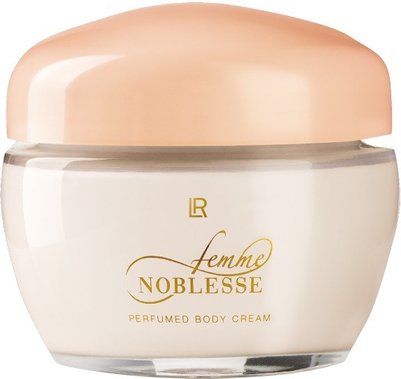 LR Femme Noblesse parfumované telové mlieko 200 ml od 20,62 € - Heureka.sk