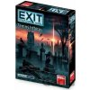 Dino Toys Exit: Úniková hra Temný hřbitov