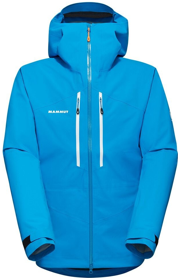 Mammut Taiss HS Hooded Jacket Men glacier blue