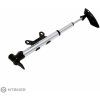 Longus TELESCOP ALU-T 120 minipumpa, strieborná