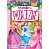 Maľujem princezné