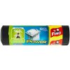 FINO Power Vrecia zaväzovacie 160l 45µm 10 ks čierne