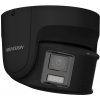 HIKVISION DS-2CD2387G2P-LSU/SL(4mm)(C)/BLACK 8 Mpx panoramatická kamera
