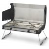 Plynový varič Primus Tupike Stove II Farba: čierna