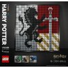 LEGO 31201 Art Harry Potter Erb Rokfortu