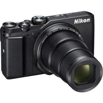 Nikon Coolpix A900