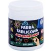 Tabuľová farba Astra 250 ml - Zelená, 330122003