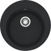 Franke ROG 610 onyx