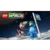 LEGO Worlds Classic Space Pack