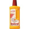 Bistrol samoleštící vosková emulzia na podlahy 500 ml
