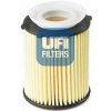 Olejový filter UFI 25.178.00