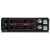 Logitech® G Saitek Pro Flight Radio Panel - N/A - WW (945-000011)
