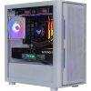 AlzaPC GameBox Elite Mini – R7/RTX5080/64 GB RAM/2 TB SSD/White AZgbemr7r58a2