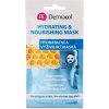 Dermacol Hydrating & Nourishing Mask pleťová maska 15 ml