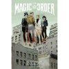Dark Horse Magic Order Volume 1