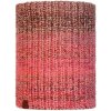 Nákrčník Buff Neckwarmer Knitted Polar fleese Olya Dune uni