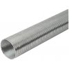 Potrubie flexi AL 125 mm x 3 m (EI-G125)