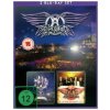 Rock For The Rising Sun + Rocks Donington, 2 Blu-rays